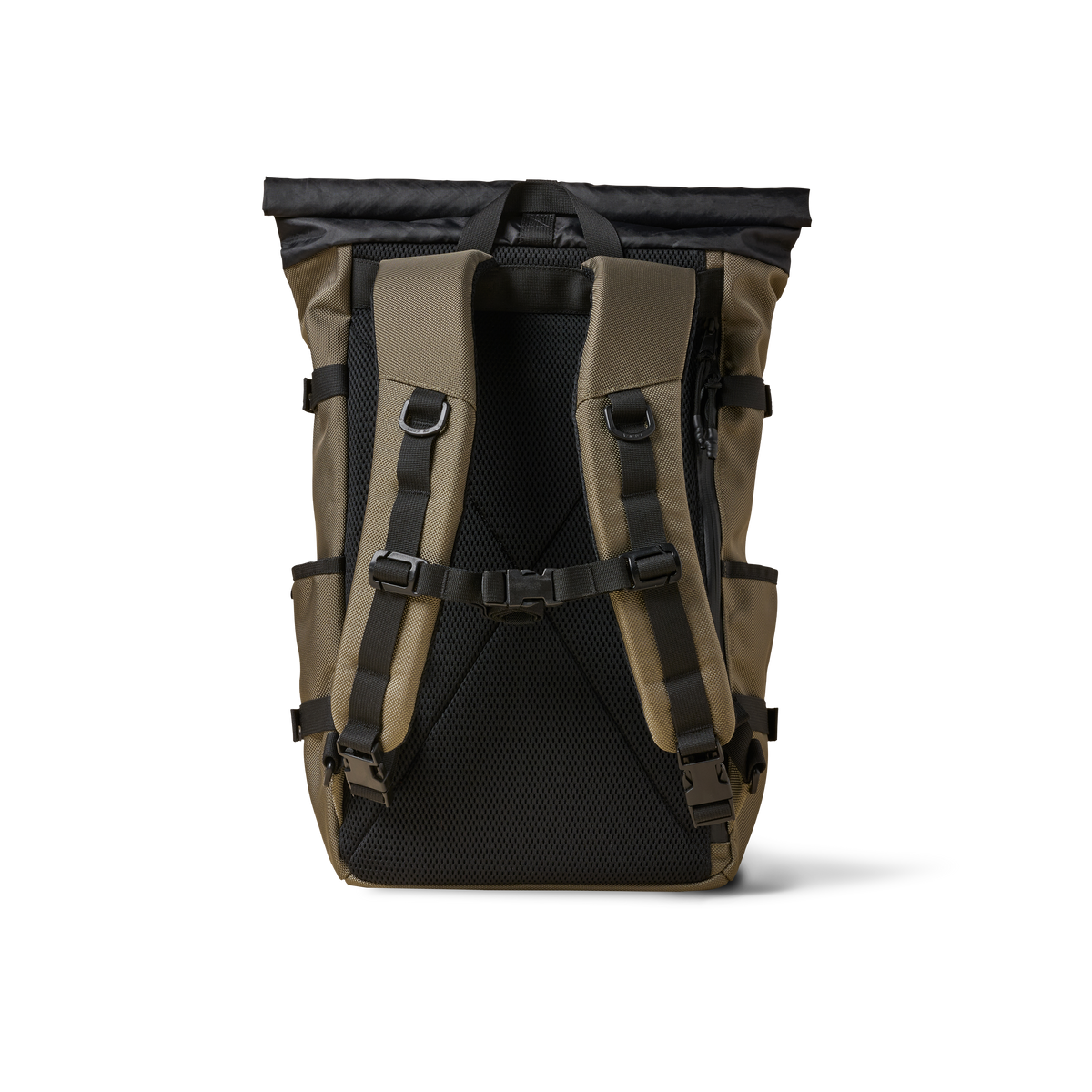 Rolltop