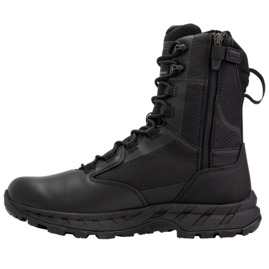 Classic II 8" Side Zip Waterproof Tactical Boot