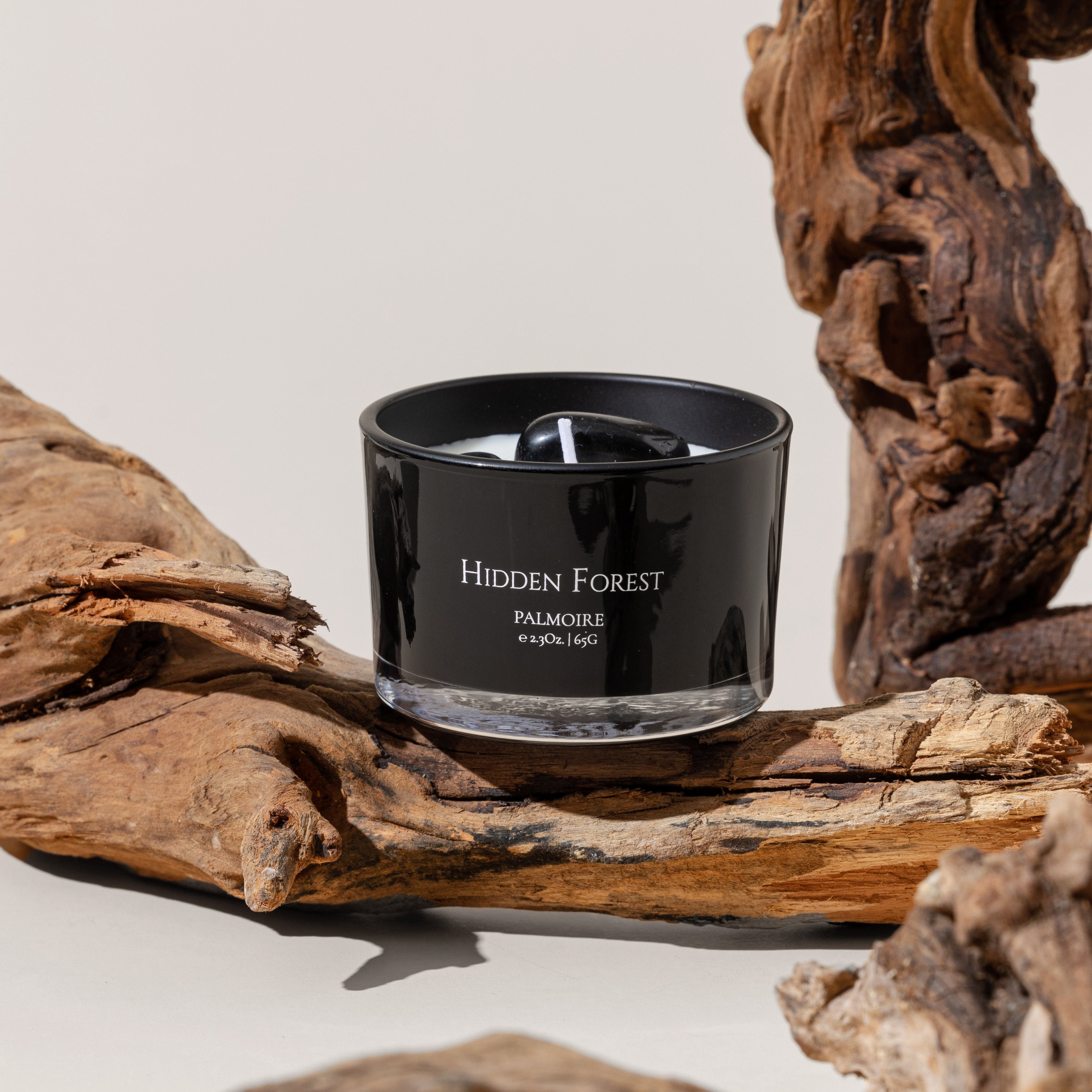 Classics Soy Wax Candle