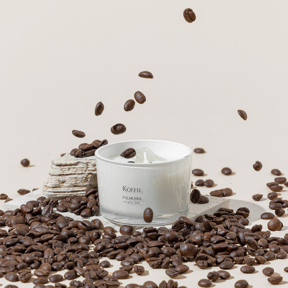 Classics Soy Wax Candle