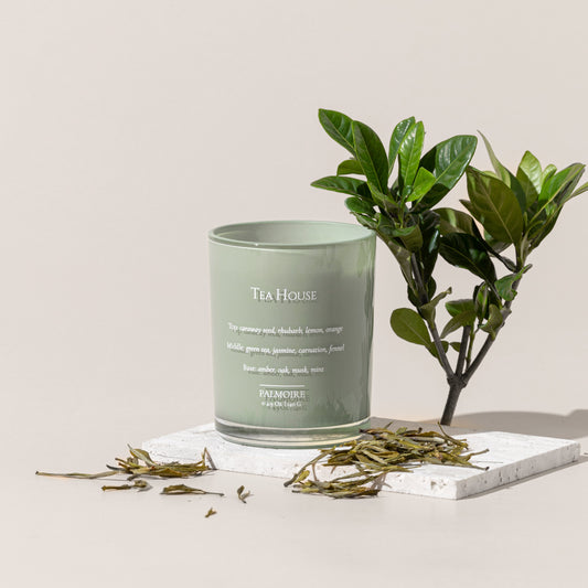 Classics Soy Wax Candle