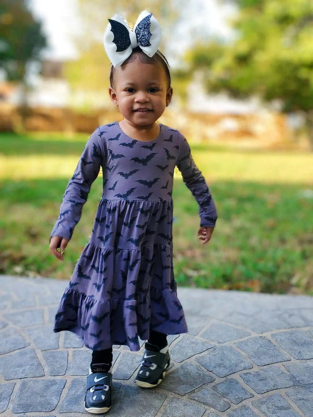 Twirl Dress & Legging Set