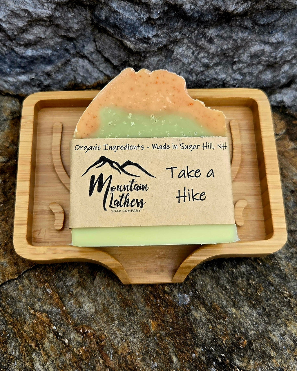 *NEW* - Take a Hike