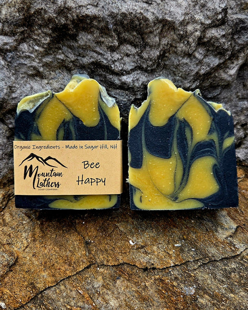 *NEW* - Bee Happy