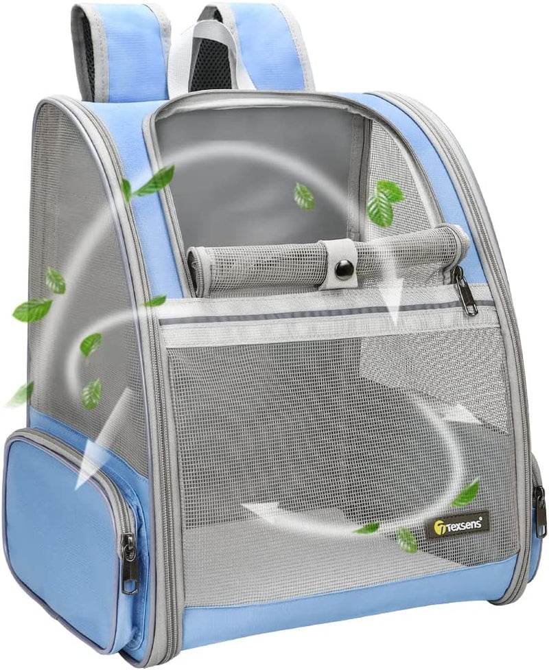 Bubble Travel Carrier