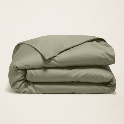 Luxe Australian Sateen Duvet Cover
