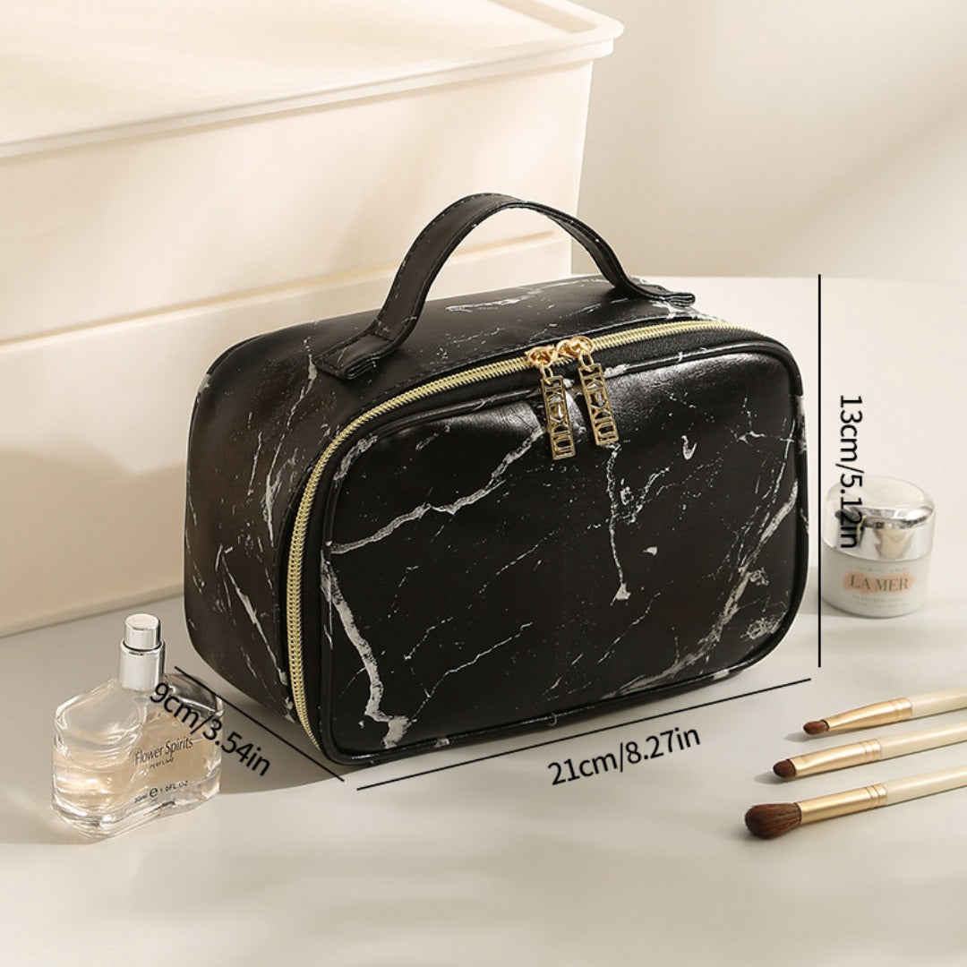 Makeup bags for women,Large makeup bag,Travel makeup bag,Makeup bag organizers,Large capacity storage bag, portable cosmetic bag