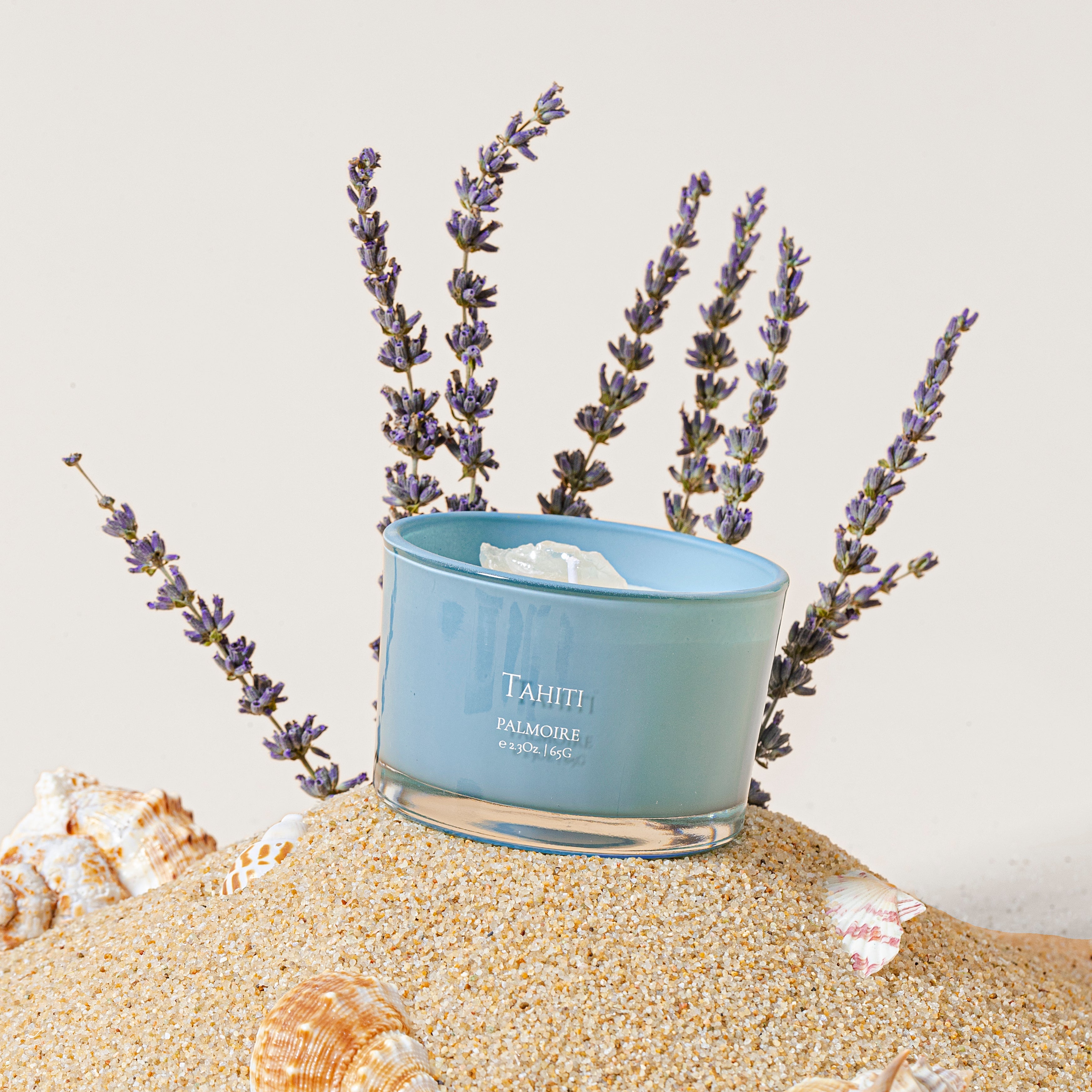 Classics Soy Wax Candle