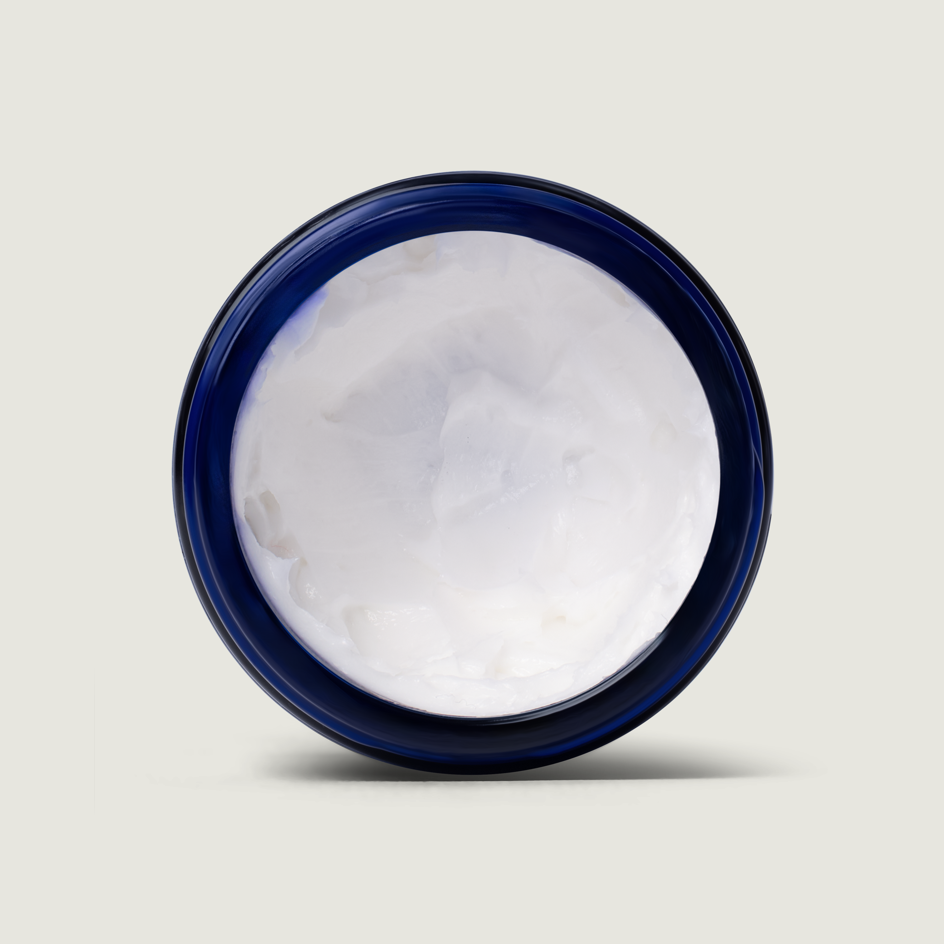 Whipped Tallow Balm with Blue Tansy