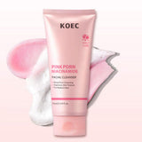 KOEC Niacinamide Facial Cleanser 75g