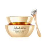 Concentrated Ginseng Renewing Eye Cream for Anti-Aging - Minimize Fine Lines & Wrinkles