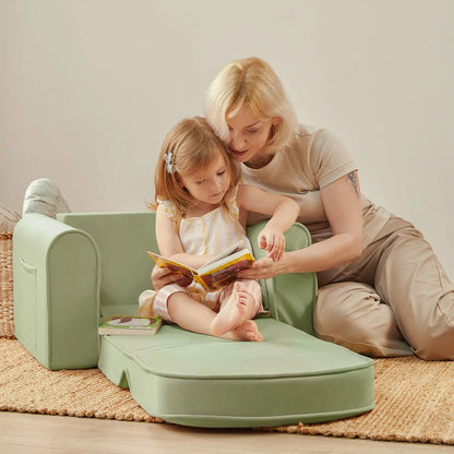 Tiny Land® GentleSnug Kid Chair