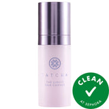 Mini Liquid Silk Canvas by Tatcha - Weightless Primer for Smooth Makeup Application, Cruelty-Free Cosmetics