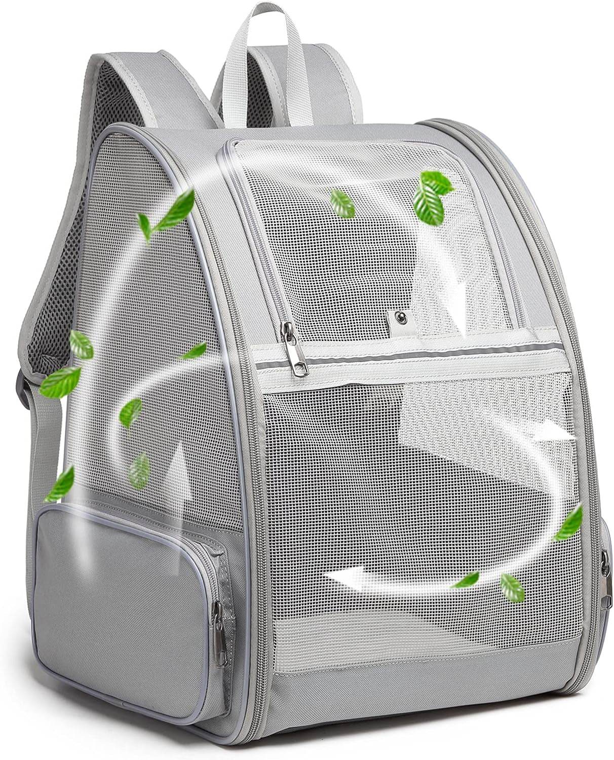 Bubble Travel Carrier