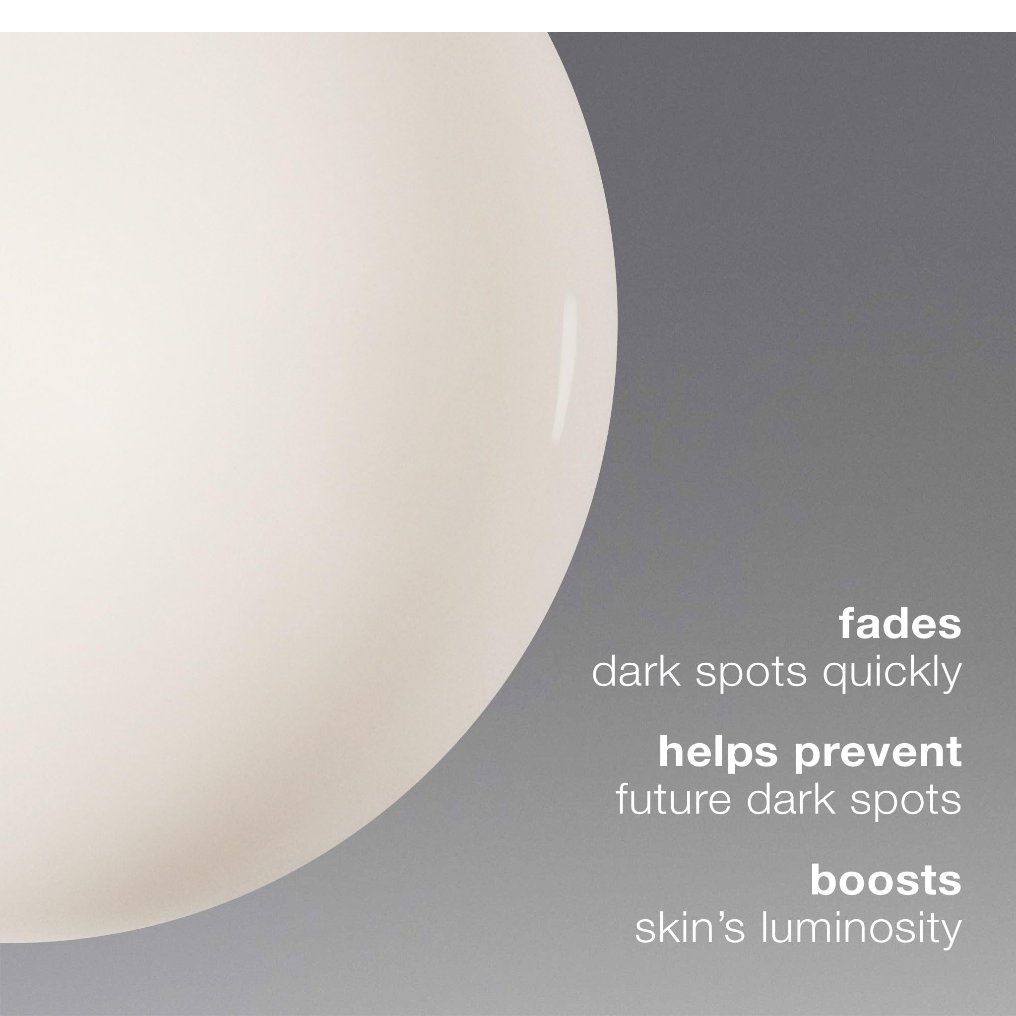 Dermalogica PowerBright Dark Spot Treatment Serum - Niacinamide Serum for Hyperpigmentation & Even Skin Tone