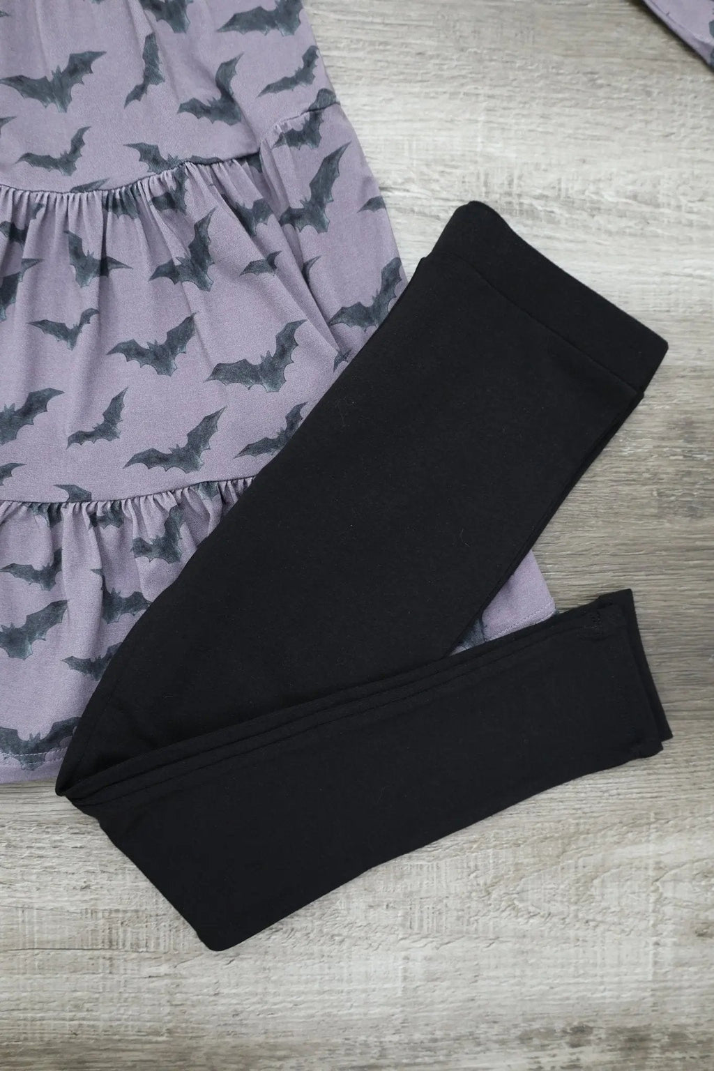 Twirl Dress & Legging Set