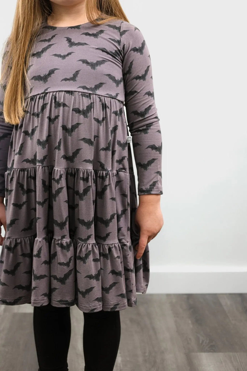 Twirl Dress & Legging Set