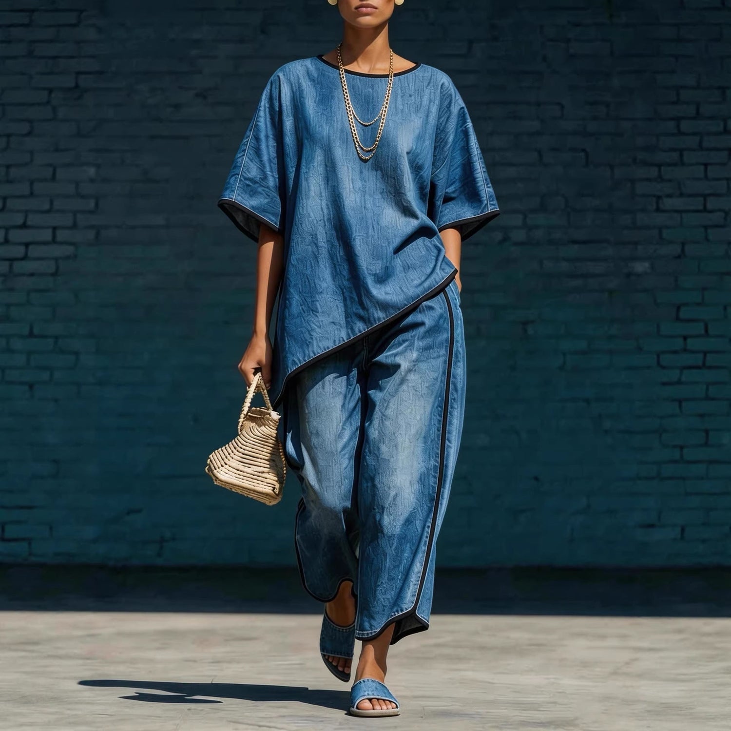 Women's Fashion