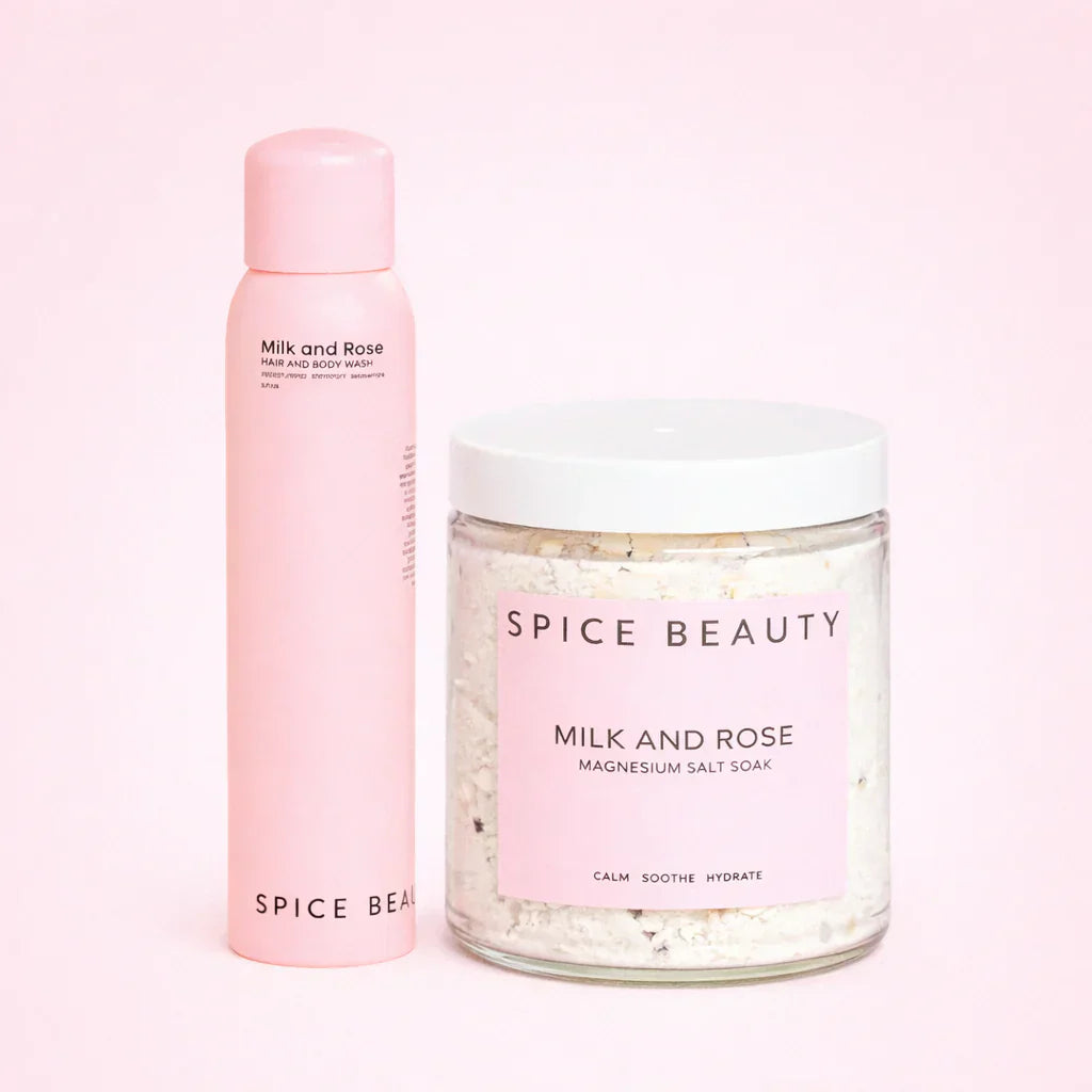 Radiant Skin Trio