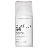 Olaplex No. 8 Bond Intense Moisture Hair Mask: Repair, Shine & Smooth Damaged Hair - Vegan & Cruelty-Free Treatment