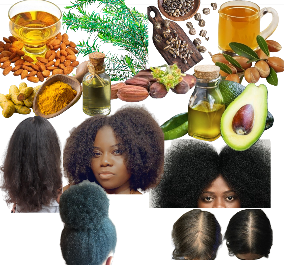 Shampoo & Conditioner -Tea Tree- Aloe Vera-Jojoba seed- Argan- Vitamin E Set - for Itchy and Dry Scalp, Sulfate Free, Paraben Free