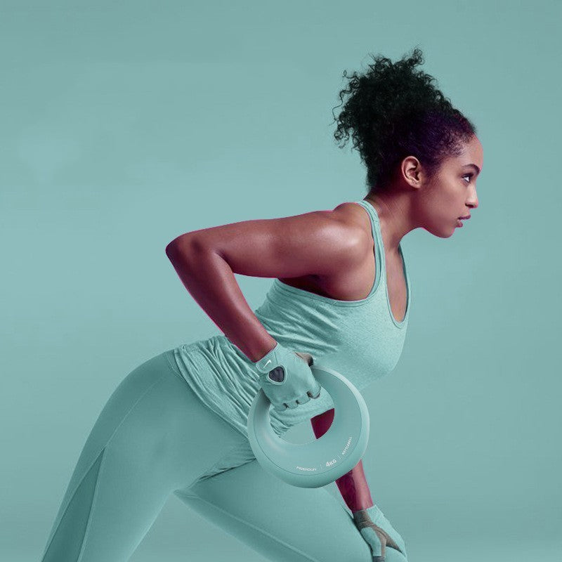 Sports & Fitness
