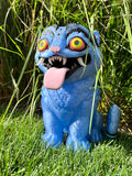 *2 WEEK SHIPMENT* Derpy The Tiger Statue