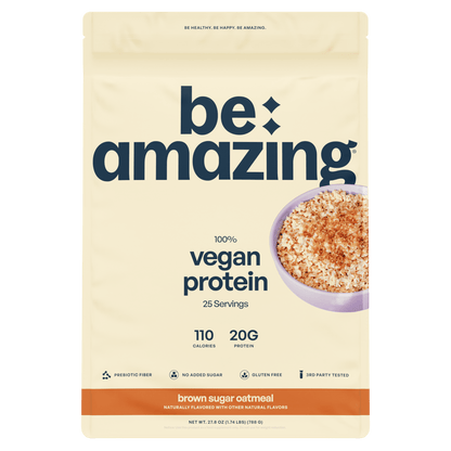 Vegan Protein