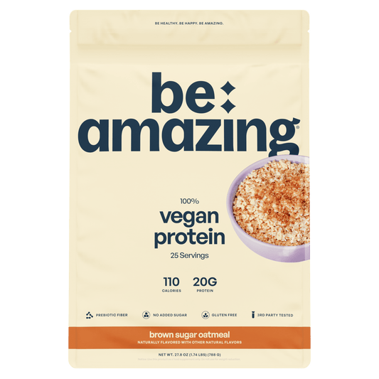Vegan Protein