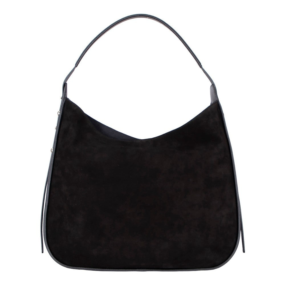 Carina Women’s Suede Leather Tote Bag – Suede Leather Shoulder Bag for Everyday Elegance | Minimal & Handcrafted