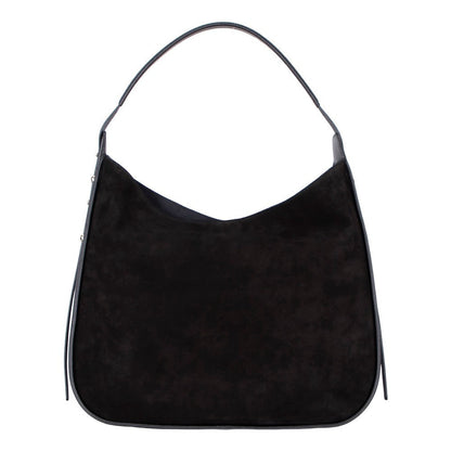 Carina Women’s Suede Leather Tote Bag – Suede Leather Shoulder Bag for Everyday Elegance | Minimal & Handcrafted