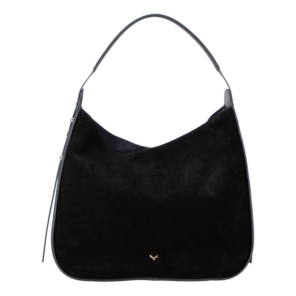 Carina Women’s Suede Leather Tote Bag – Suede Leather Shoulder Bag for Everyday Elegance | Minimal & Handcrafted