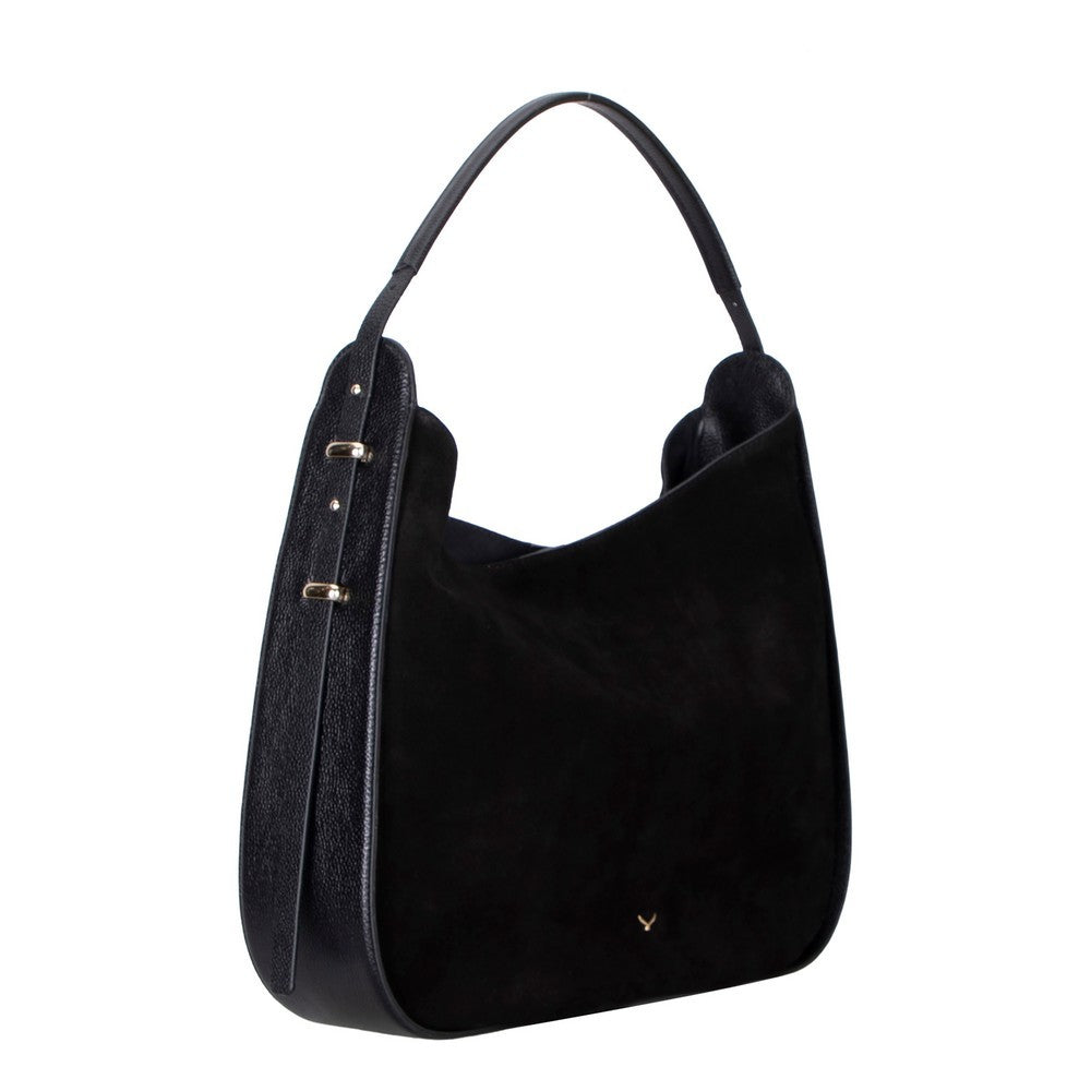 Carina Women’s Suede Leather Tote Bag – Suede Leather Shoulder Bag for Everyday Elegance | Minimal & Handcrafted
