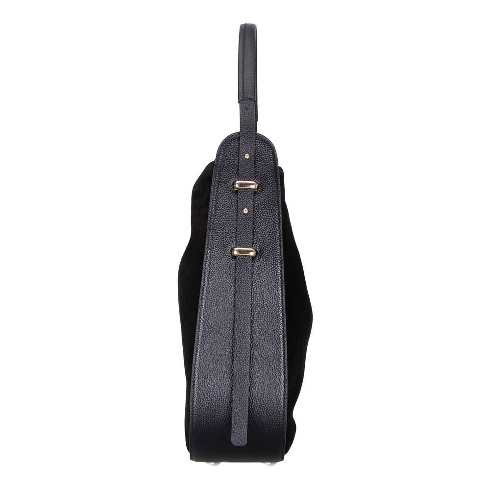 Carina Women’s Suede Leather Tote Bag – Suede Leather Shoulder Bag for Everyday Elegance | Minimal & Handcrafted