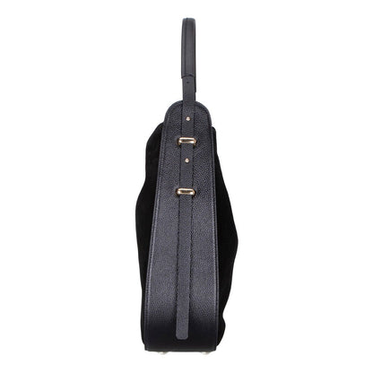 Carina Women’s Suede Leather Tote Bag – Suede Leather Shoulder Bag for Everyday Elegance | Minimal & Handcrafted