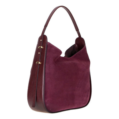 Carina Women’s Suede Leather Tote Bag – Suede Leather Shoulder Bag for Everyday Elegance | Minimal & Handcrafted
