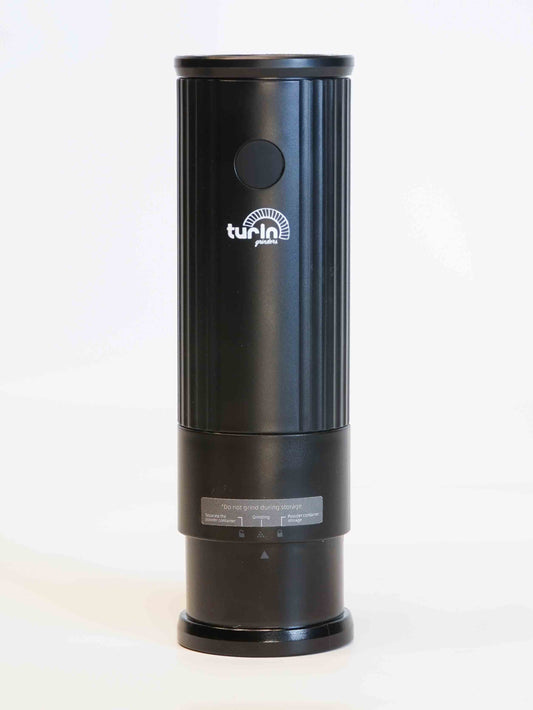 Turin TrekGrind Portable Espresso Grinder - Grinder Only