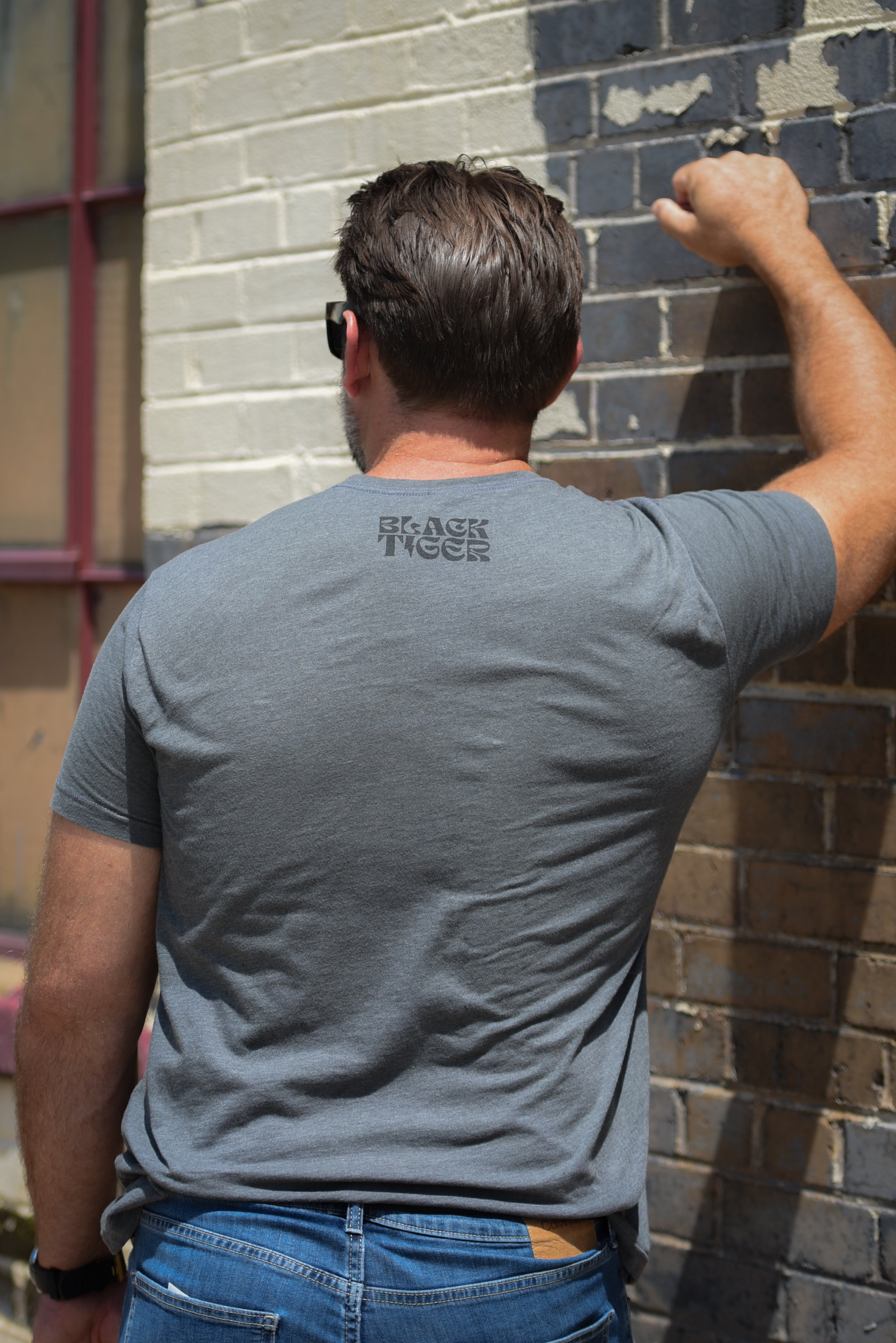 Breacher Tee Shirt