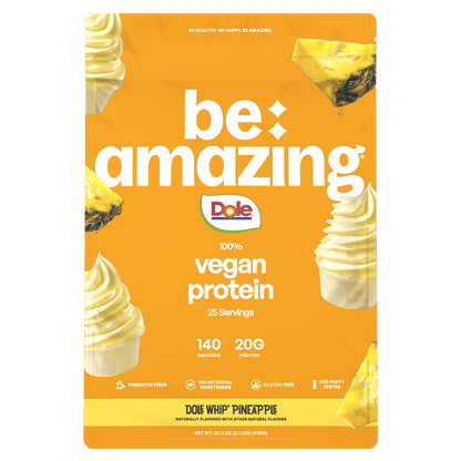 Vegan Protein