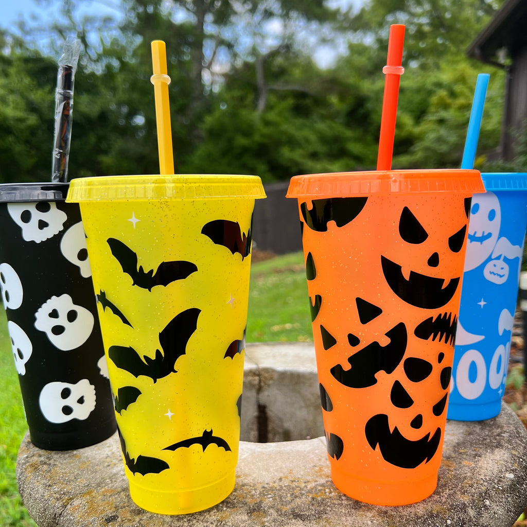 Cutie Halloween & Summerween Box Bundle – 5+ Girly Spooky Items | Daisie Boutique