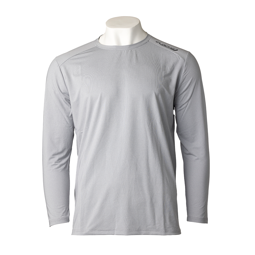 Vantage Performance Long-Sleeve Shirt