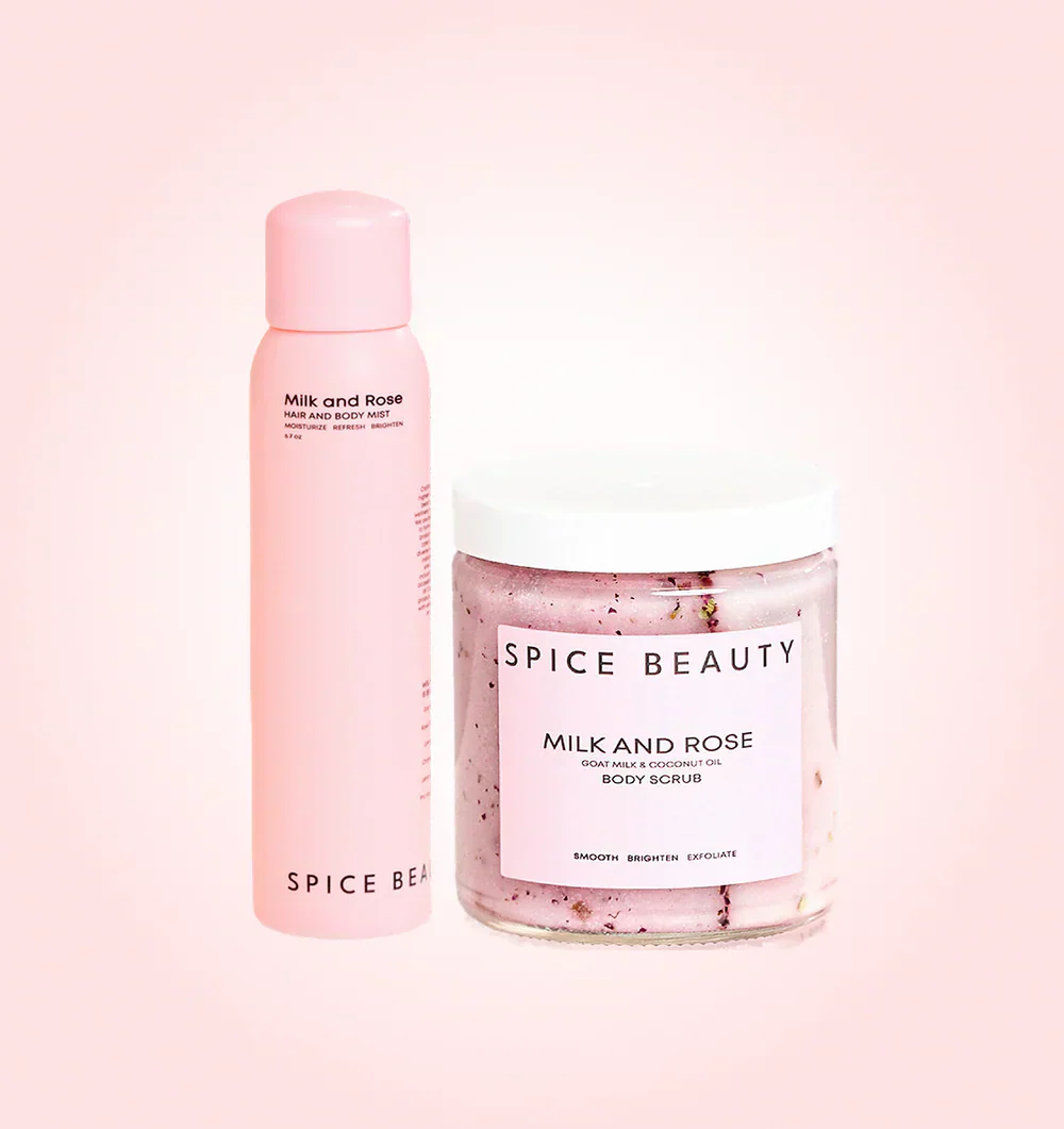 Radiant Skin Trio