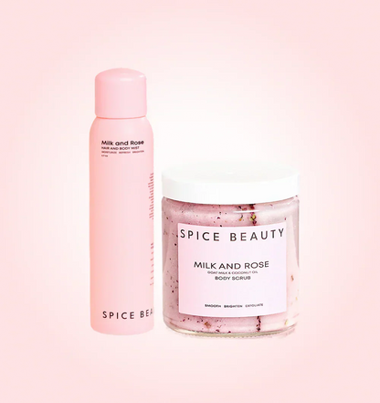 Radiant Skin Trio