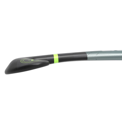 Mercian Elite CK95SC Ultimate V2 Bend Field Hockey Stick - Elite Composite Solid Core Technology