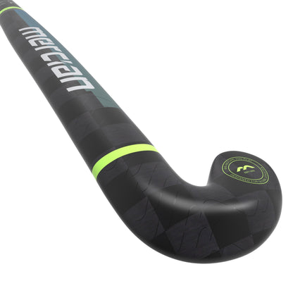 Mercian Elite CK95SC Ultimate V2 Bend Field Hockey Stick - Elite Composite Solid Core Technology