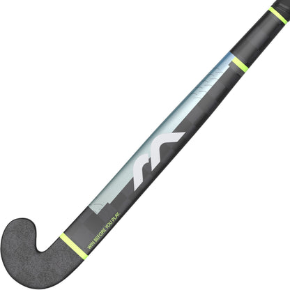 Mercian Elite CK95SC Ultimate V2 Bend Field Hockey Stick - Elite Composite Solid Core Technology
