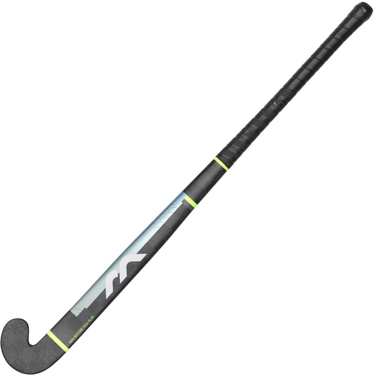 Mercian Elite CK95SC Ultimate V2 Bend Field Hockey Stick - Elite Composite Solid Core Technology