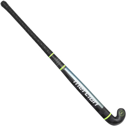 Mercian Elite CK95SC Ultimate V2 Bend Field Hockey Stick - Elite Composite Solid Core Technology