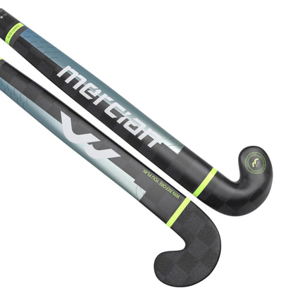 Mercian Elite CK95SC Ultimate V2 Bend Field Hockey Stick - Elite Composite Solid Core Technology