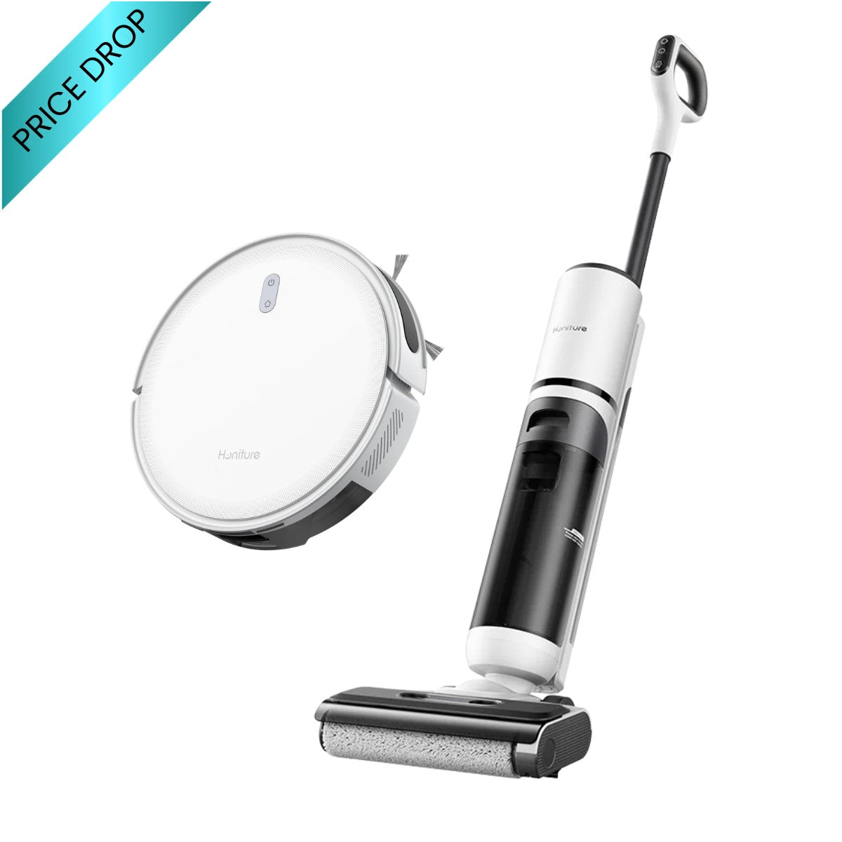 Honiture M7 Ultimate Whole-Home Cleaning Bundle